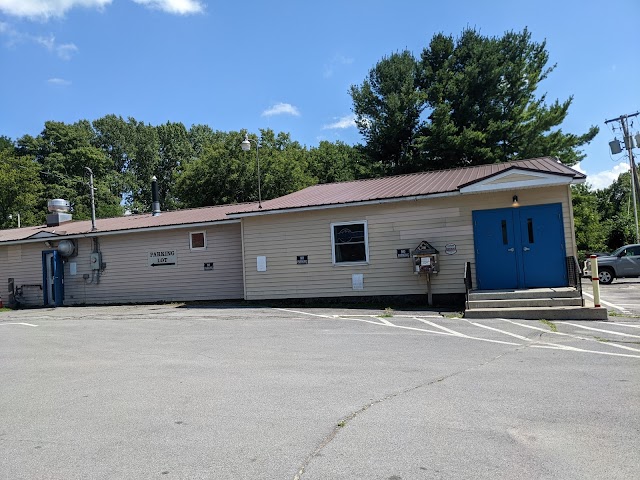 American Legion