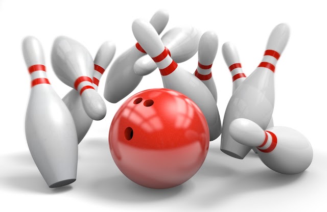 Highland Park Lanes