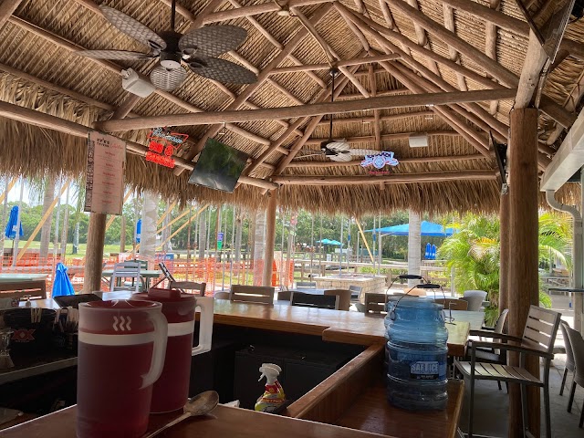 Evie's Tavern on the Range
