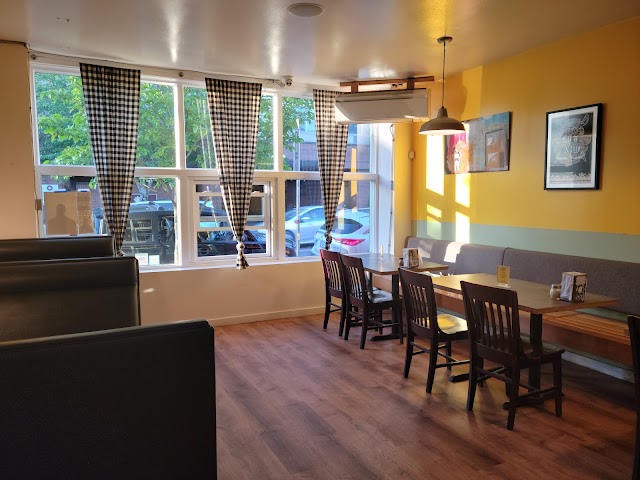 Atlas Pizza (Division)