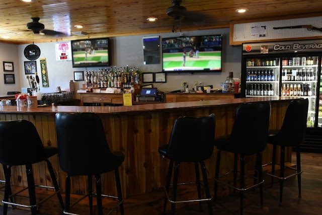 Lawrence's Pub & Eatery