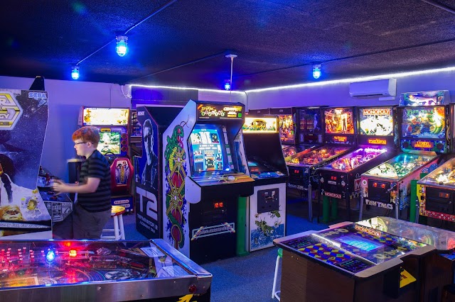 Another Castle: Arcade Edition