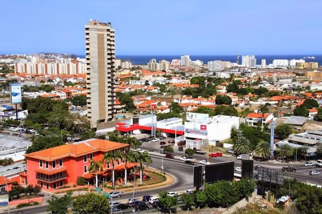 Margarita Island