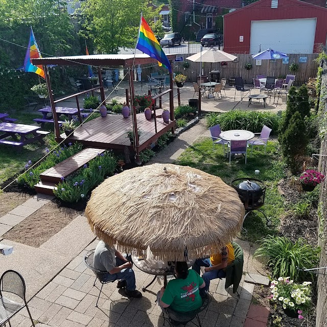Hummel's Pub