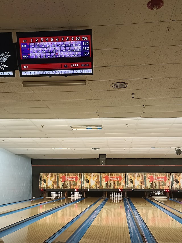 Westbrook Lanes