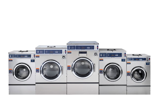 House Springs Coin Laundry
