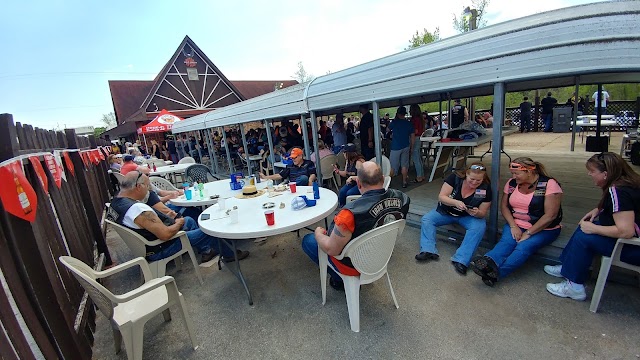 TJ's Bar & Grill