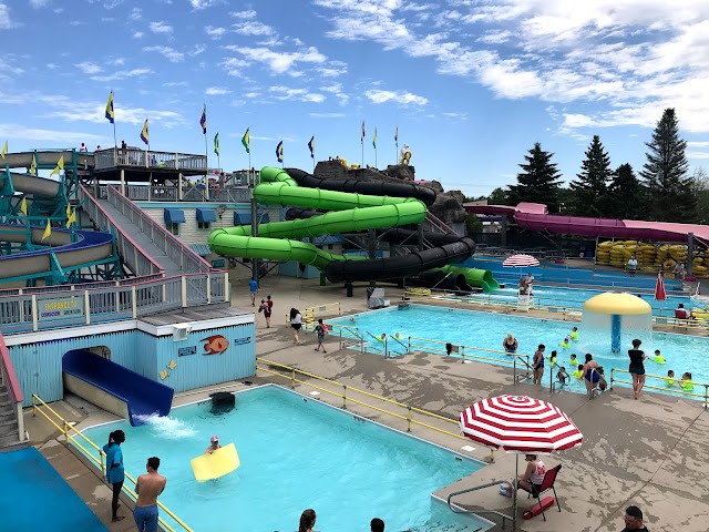 Funtown USA
