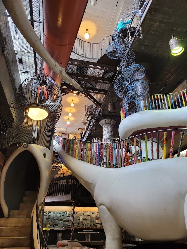 City Museum
