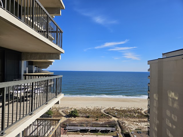 Sea Watch Condominium