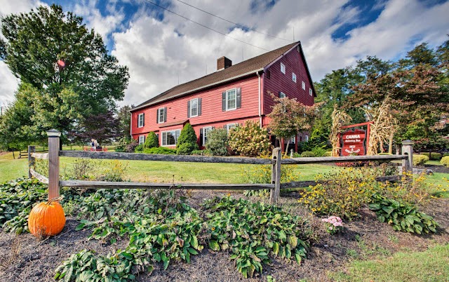 Canna Country Inn