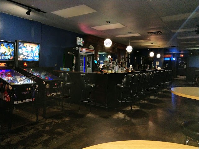 Waiting Room Bar & Venue