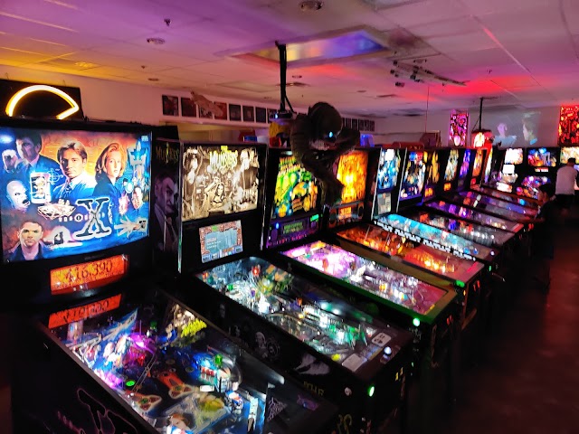 Starfighters Arcade