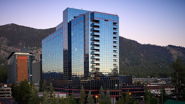 Harvey's Casino