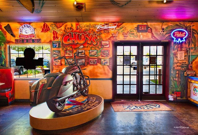 Chuy's
