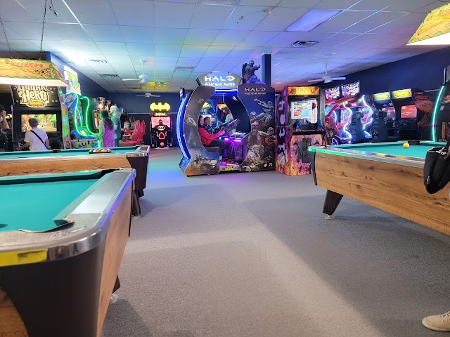 Tornado Terry's