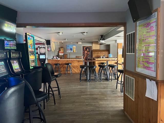 Kathy's Buffalo Bar