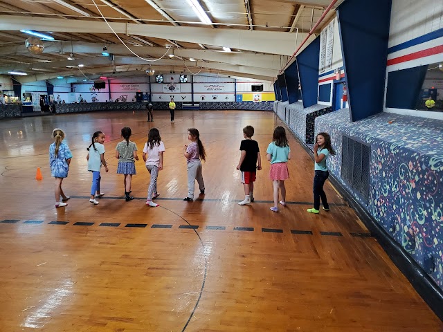 Ashland Skateland