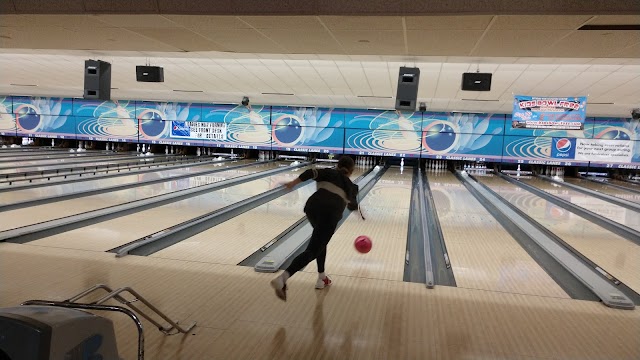 Classic Lanes Bowling Center