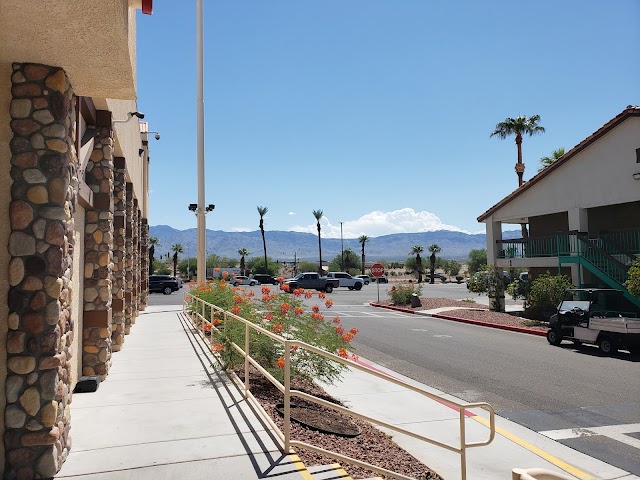 Virgin River Hotel & Casino