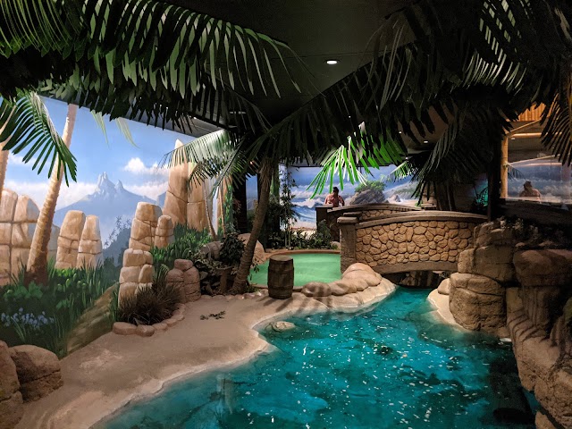 Scandia Golf and Games