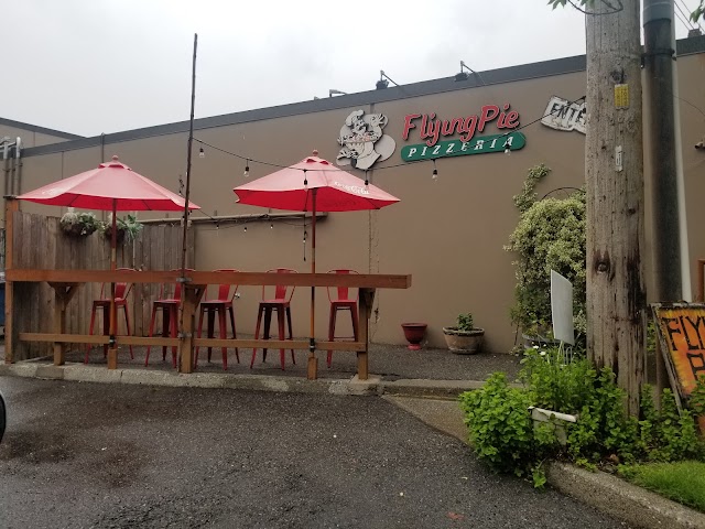 Flying Pie Pizzeria