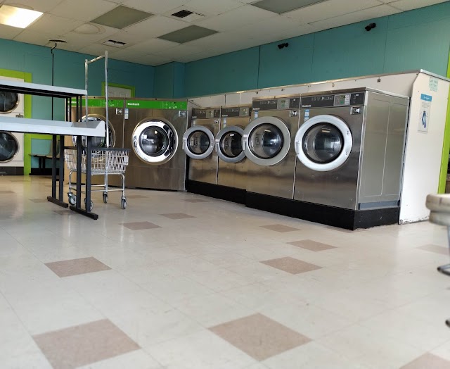 New Laundromat