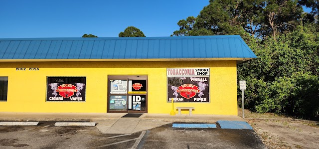 Buck's Tobaccoria