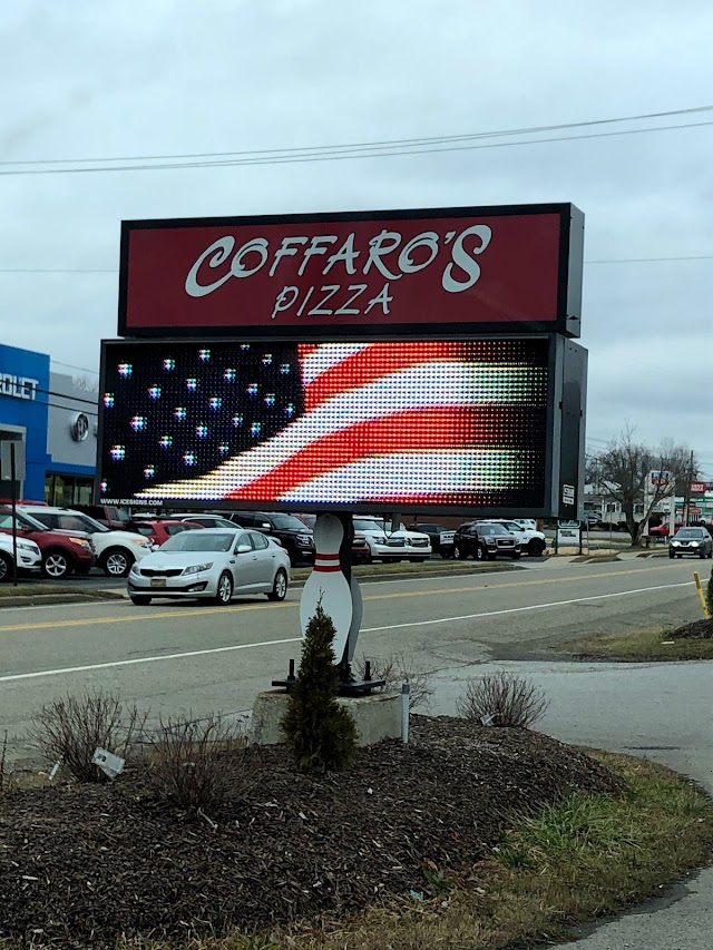 Slippery Rock Lanes