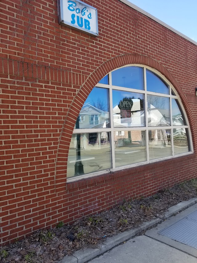 Bob's Sub and Sandwich Shop
