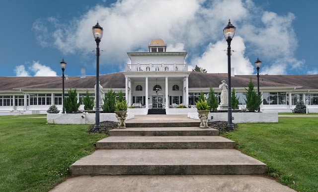 The Four Seasons Island Resort