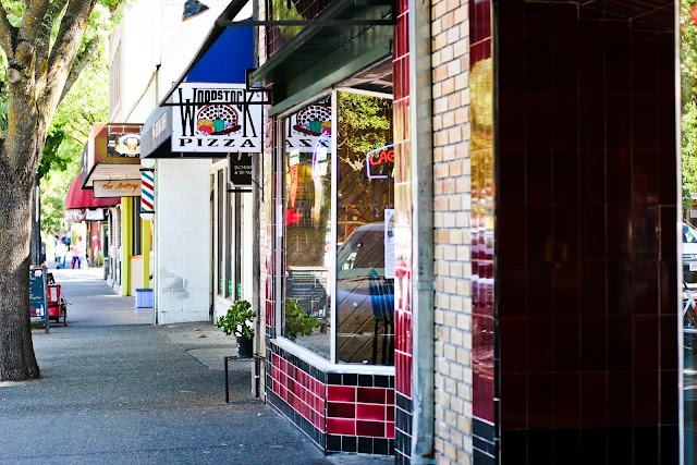 Woodstock's Pizza