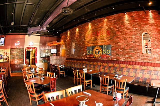 Selma's Chicago Pizzeria