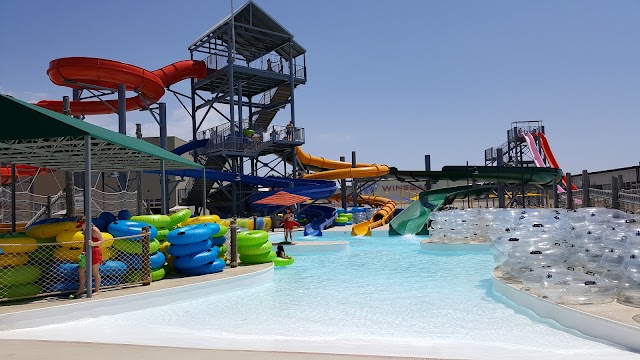 Fun City