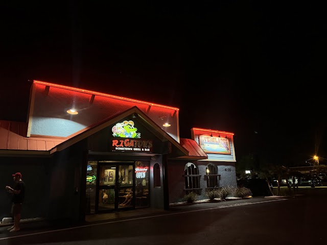 RJ Gator's