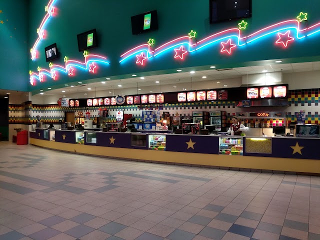 Marquee Cinemas