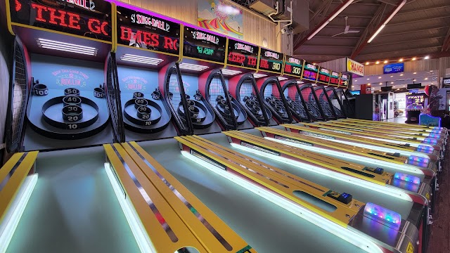 Jilly's Arcade