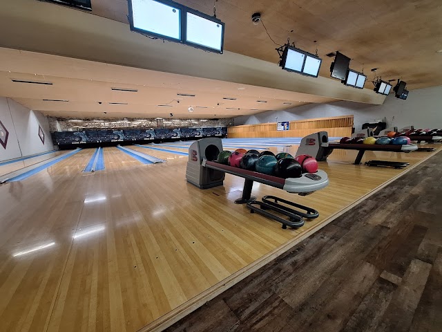 Nickel Bowl