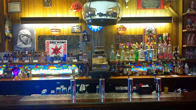Reed's Local