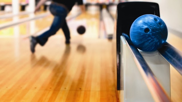 Round1 Bowling & Amusement