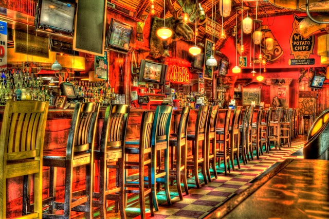 Mr. B's Roadhouse