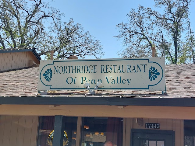 Northridge Restaurant Of Penn Valley