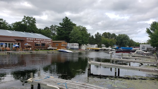 Stony Point Resort & Campground