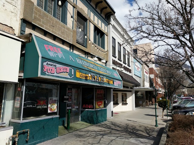ABG's Libation Emporium