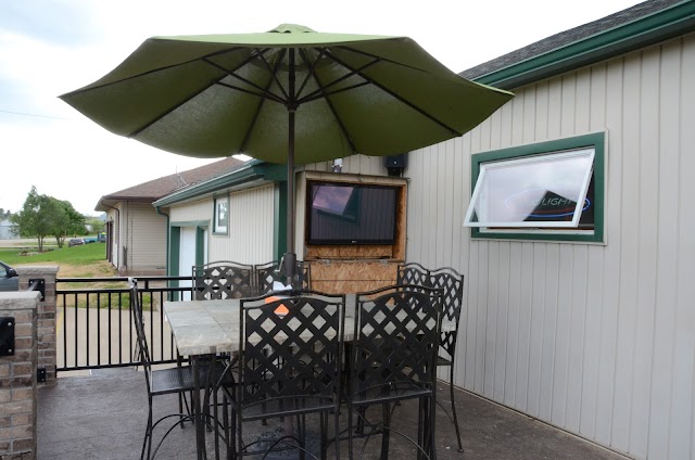 Gooch's Green House Tavern