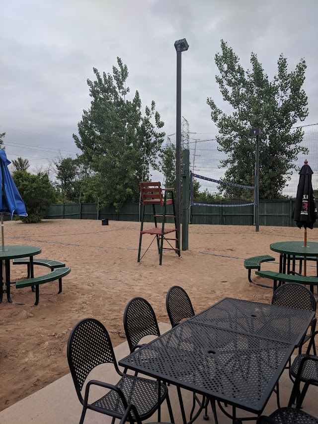Trappers Pizza Pub