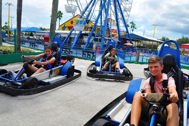 Fun Spot America