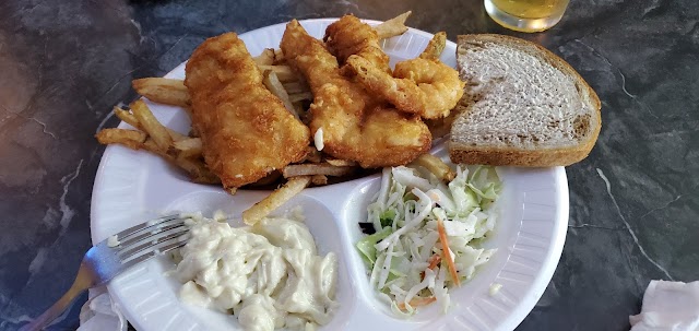 Denmar Bar