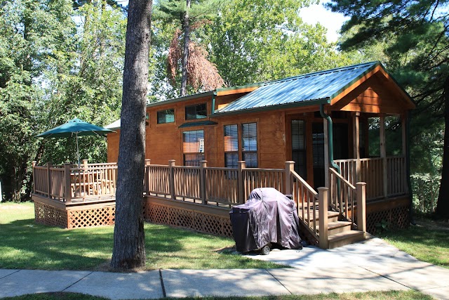 Circle M RV and Camping Resort