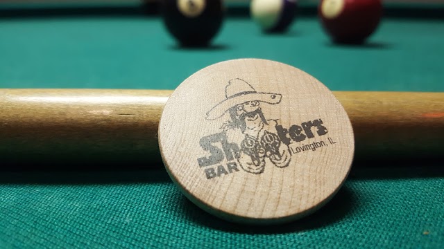 Shooters Bar and Grill